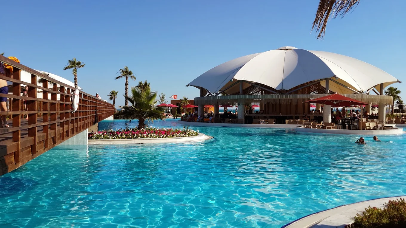 Kaya Palazzo - View 2